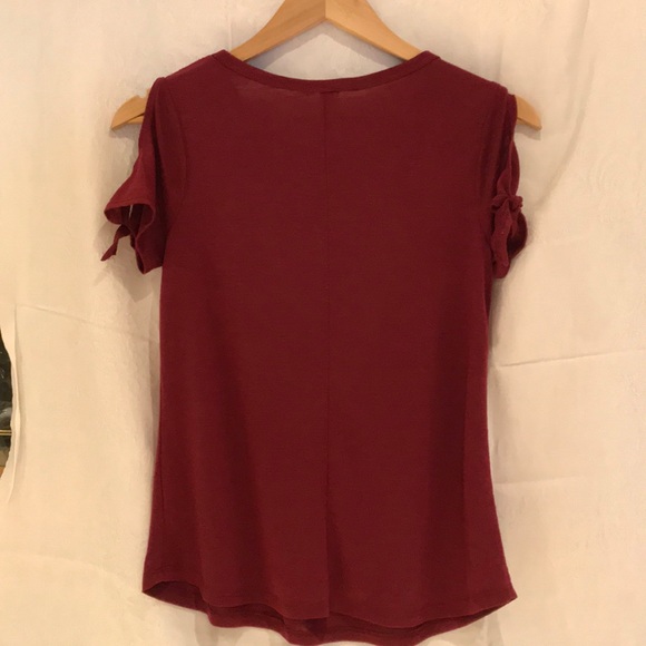 Summer Top - Picture 4 of 4